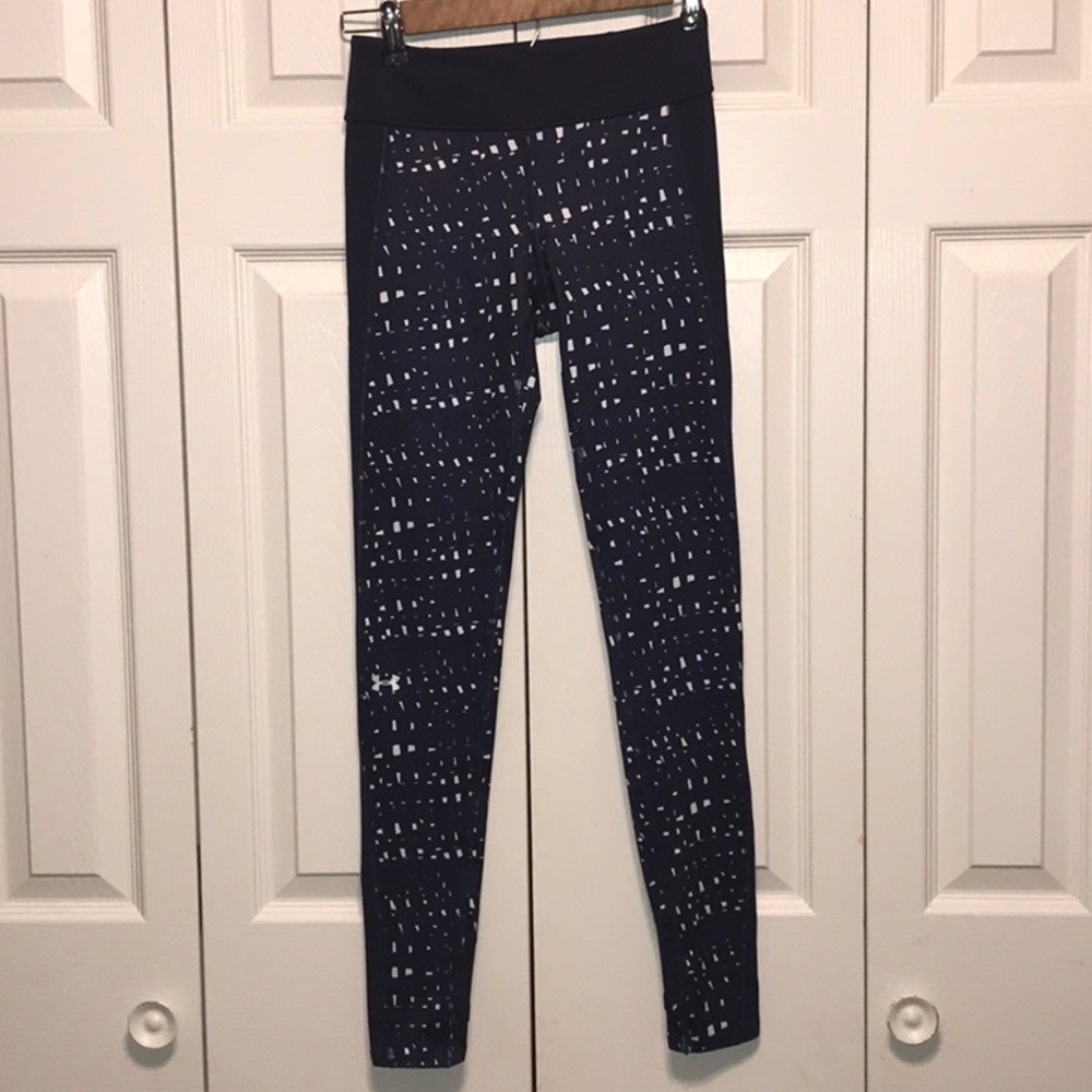 Under Armour Leggings NWOT💔